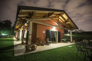 Alojamiento - Agriturismo il Pianetto