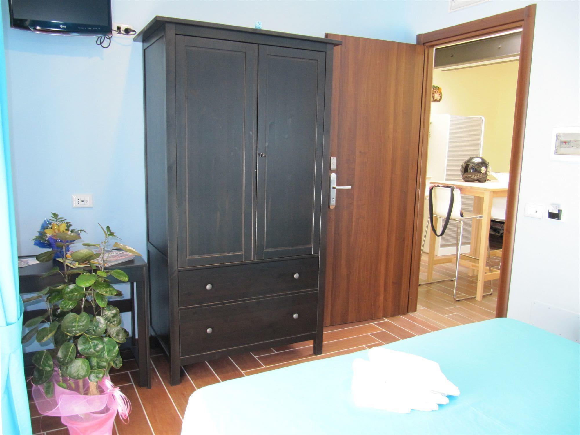 Set de Habitación Maria Rosaria Bed & Breakfast