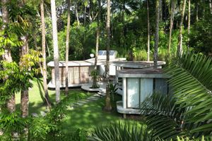 Alquiler Vacacional - Villa Turquesa - Suites