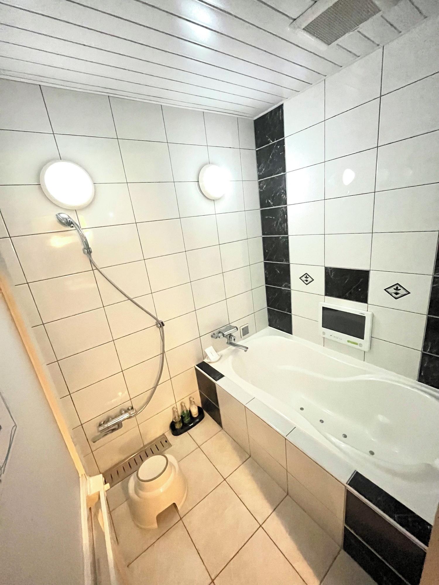 Equipamiento de Habitación HOTEL ANNOIE