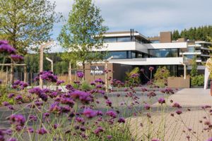 Alojamiento - Anatura Hotel Luxembourg