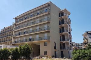 Alojamiento - Park Hotel