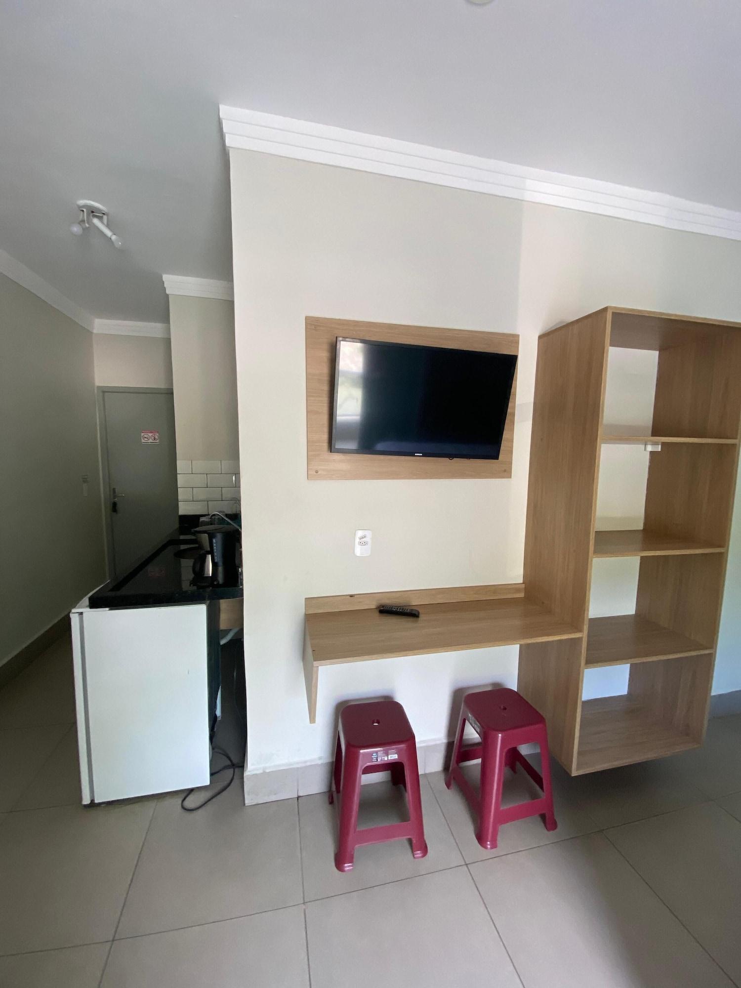 Set de Habitación Marmeu Enseada