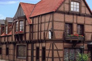 Alojamiento - Hotel Restaurant zur Linde