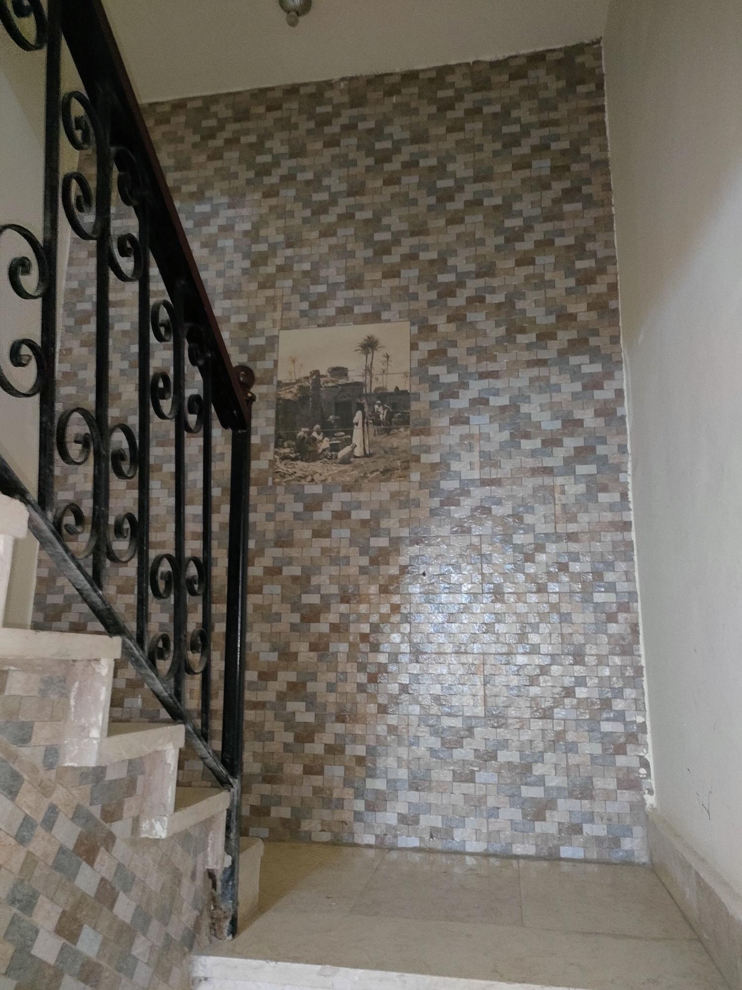 Varios Al Dahar apartments Hurghada