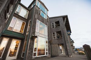 Alojamiento - Inn at Cape Kiwanda