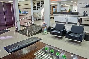 Alojamiento - Tri Hotel Centro Chapecó