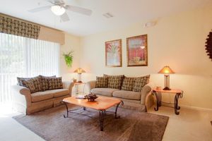 Alquiler Vacacional - Vista Cay Resort - 3BD/3.5BA Town Home - Sleeps 8  - RVC3093 Apartment