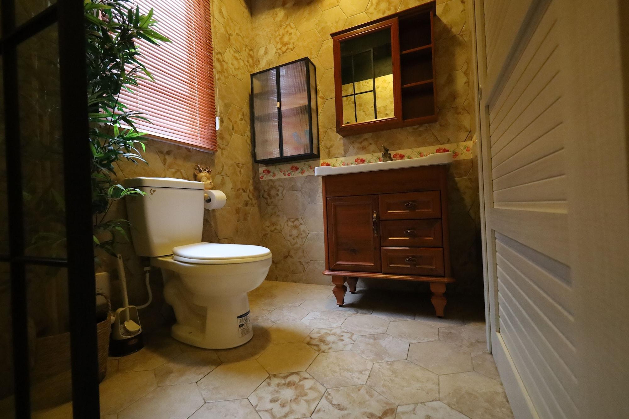 Equipamiento de Habitación PENGHU LUCAI B&B