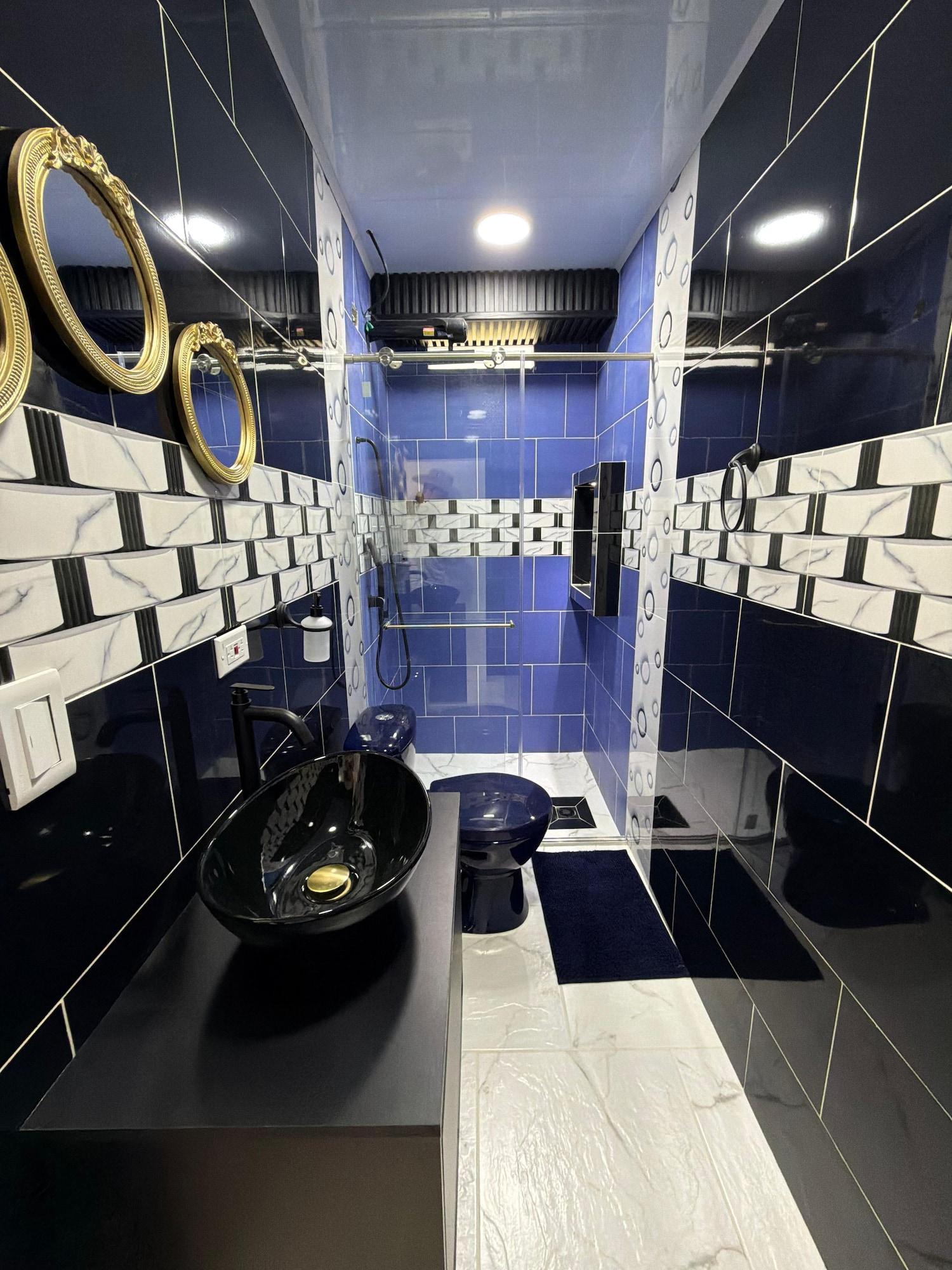 Equipamiento de Habitación Artehotel del Quindío