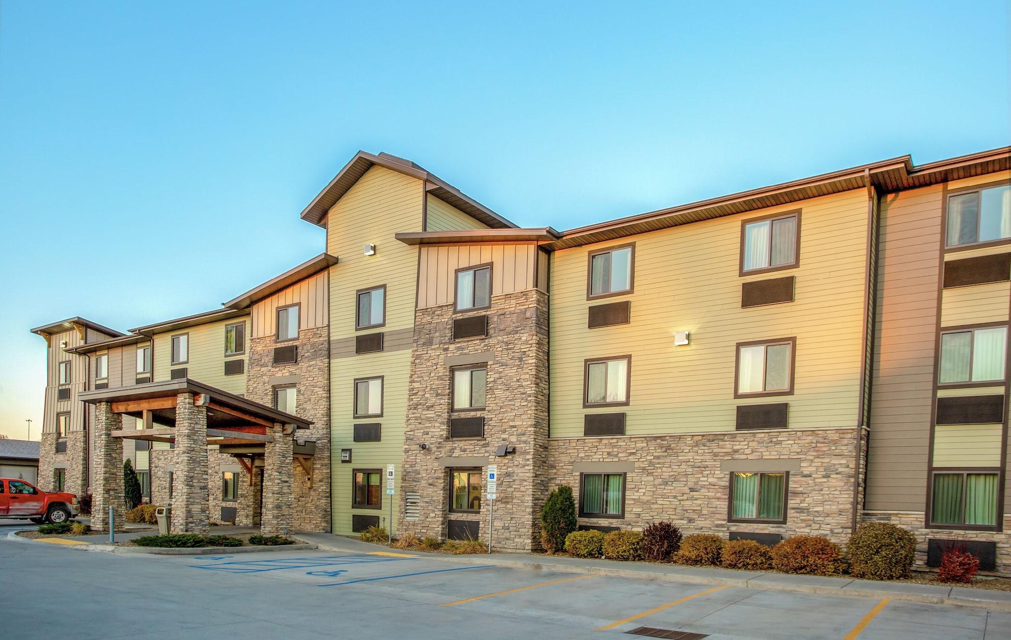 Varios My Place Hotel - Bismarck, ND