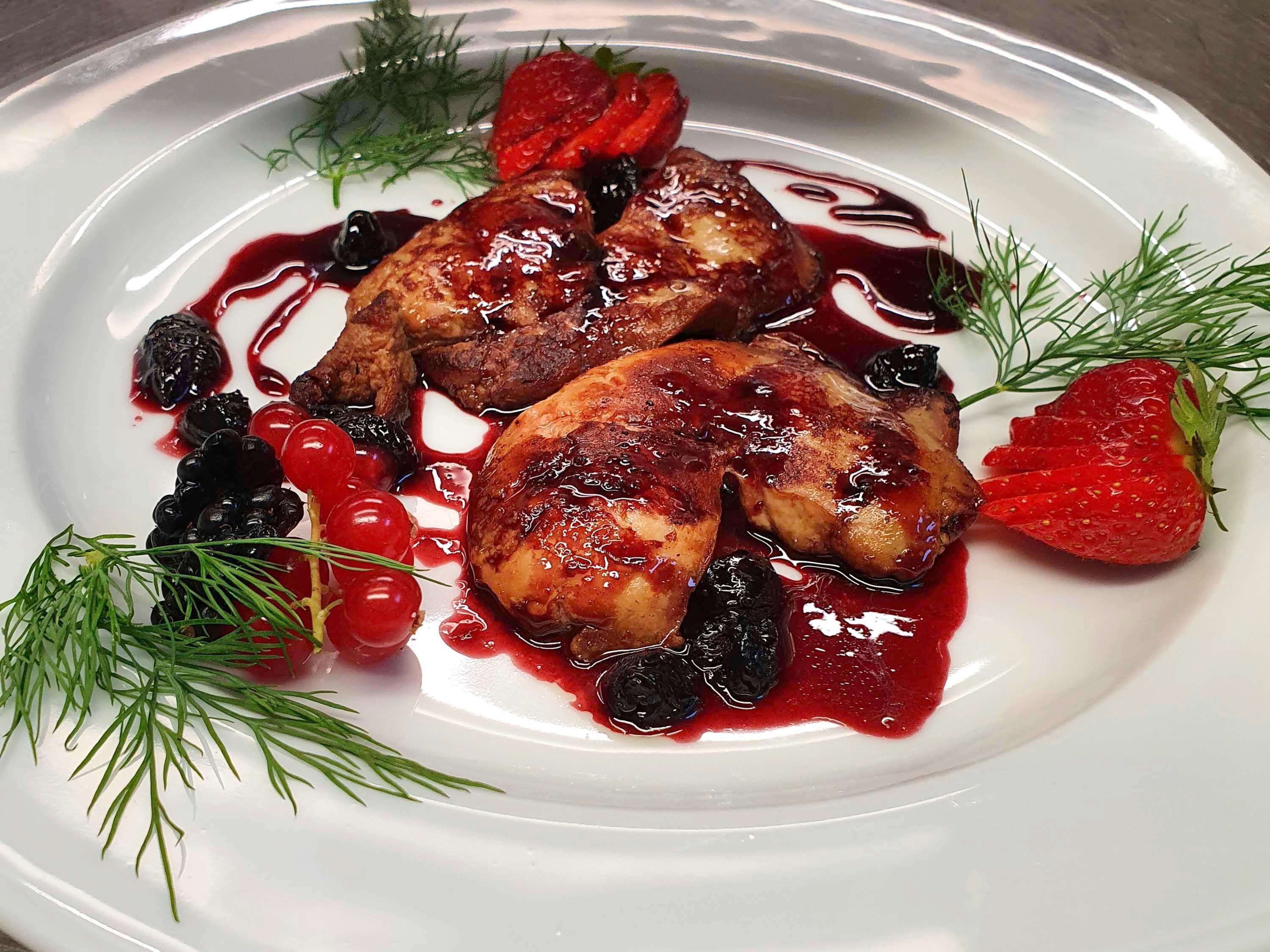 Restaurant Ibis Styles Saint Brieuc Plerin