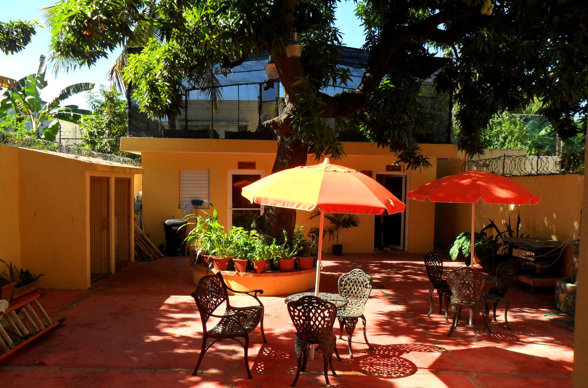 Varios Hostal Los Jensen