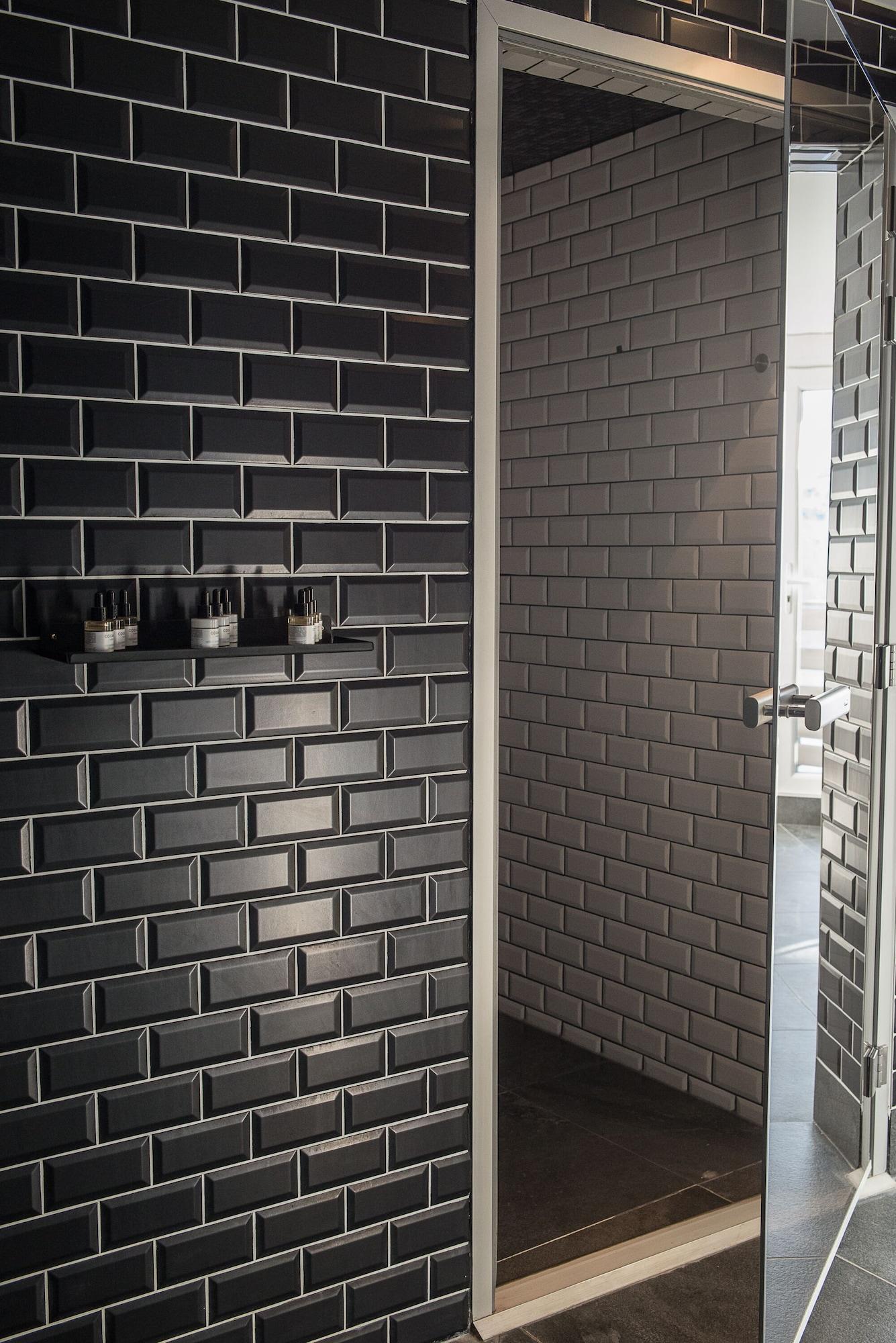 Spa Hôtel Fahrenheit Seven Val Thorens