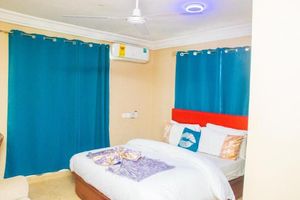 Alquiler Vacacional - Dollys Villagio Apartments Two-Bedroom Apartment A