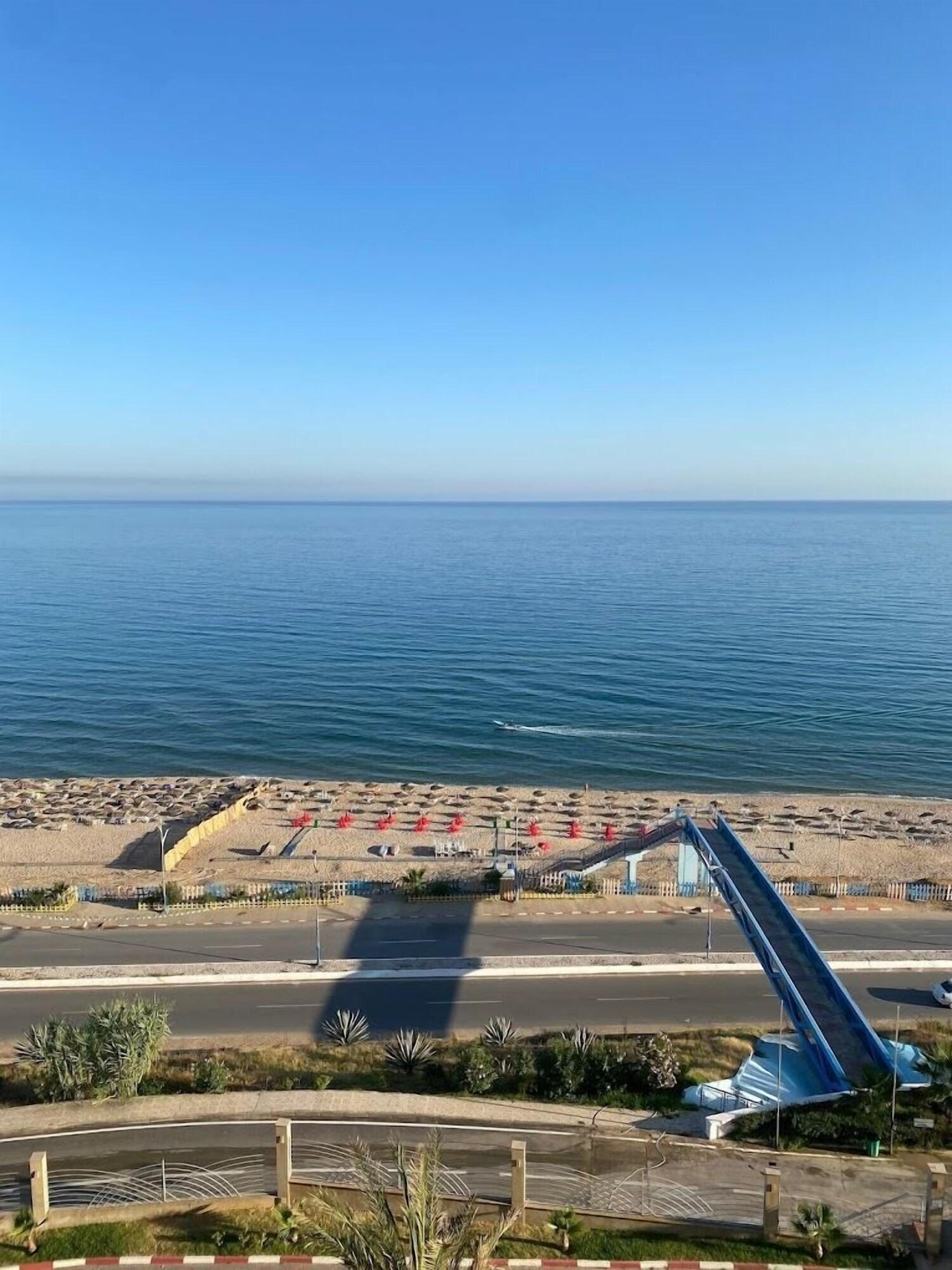 Playa Royal Tulip Skikda