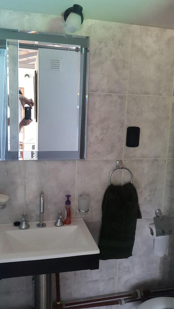 Baño Casa En Tres Cerritos