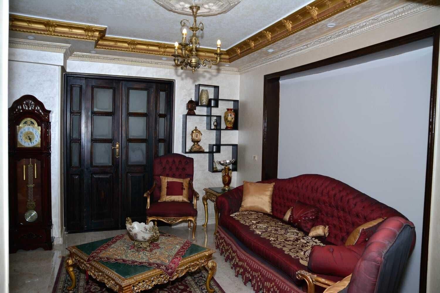 Comodidades del Alojamiento Crystal pyramid inn