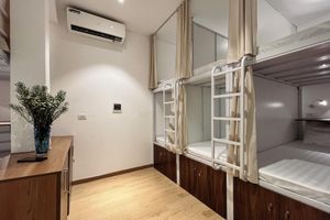 Alojamiento - Urban Slumber Hostel