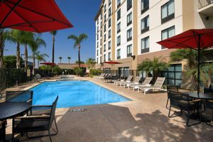 Alojamiento - Hampton Inn & Suites Anaheim Garden Grove
