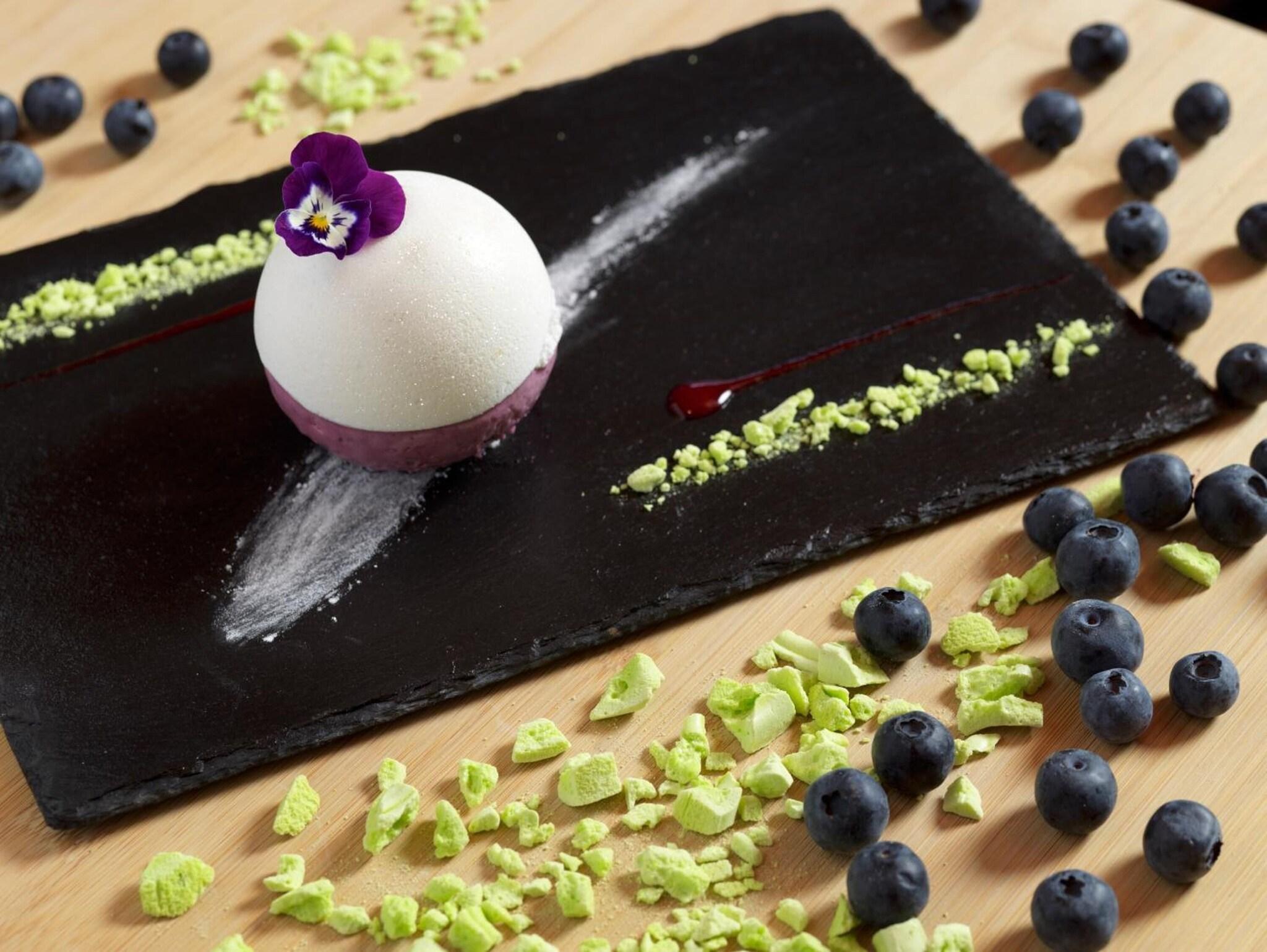 Vista Lobby Hotel Parc Beaux Arts