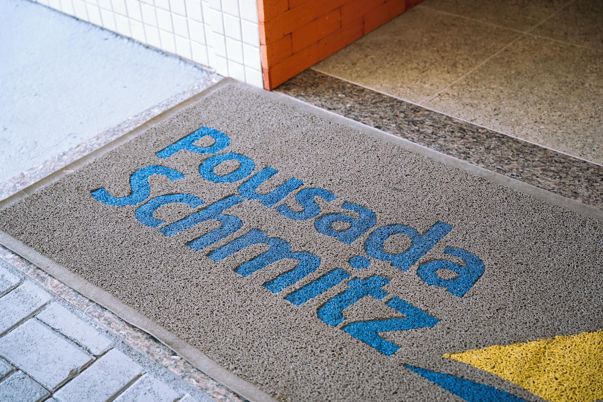 Varios Pousada Schmitz