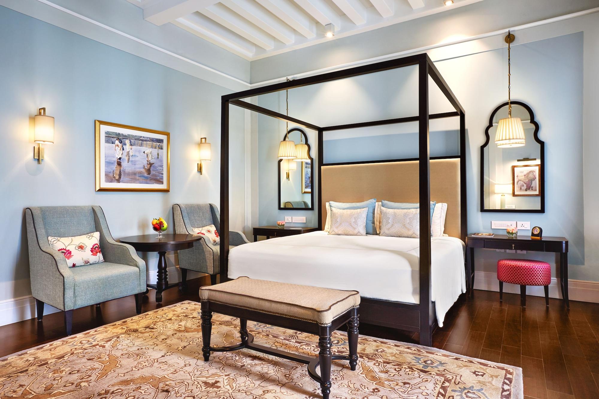 Habitación Taj Connemara