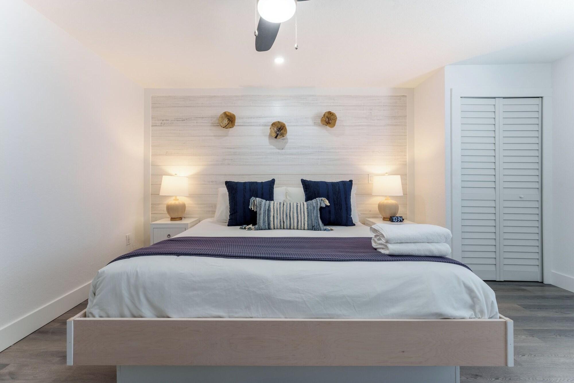 Habitación Siesta Key Beach Resort and Suites
