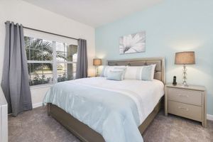 Alquiler Vacacional - Villa Abreu - Storey Lake