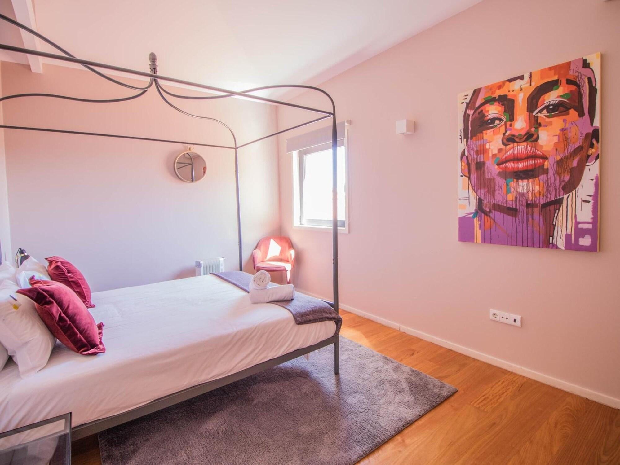 Habitación ALIBI by YoursPorto