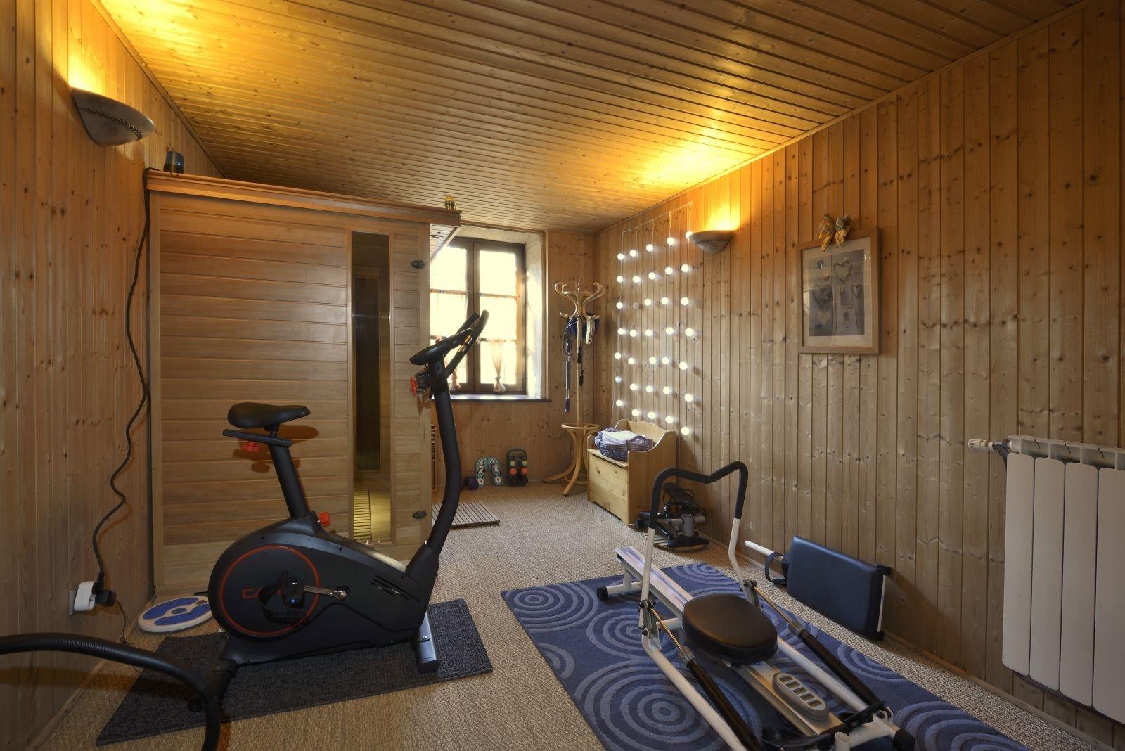 Spa L'Aube du Moulin