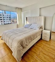 Alquiler Vacacional - Deluxe Apt. In the heart of Huancayo