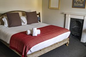 Alojamiento - The Old Cannon Brewery