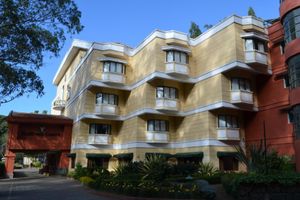 Alojamiento - Fortune Resort Sullivan Court, Ooty - Member ITC Hotels' Group