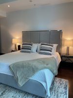 Alquiler Vacacional - 2110 Brickell Avenue #8 quiet and private