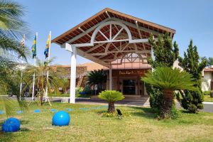 Alojamiento - Paradise Inn Hotel