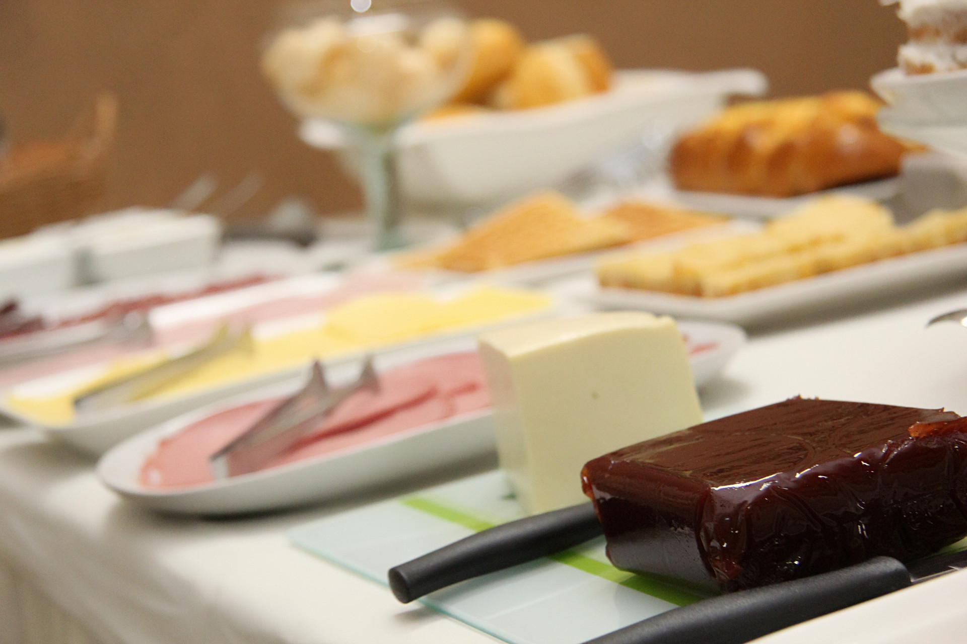 Restaurant Hotel Gaucha