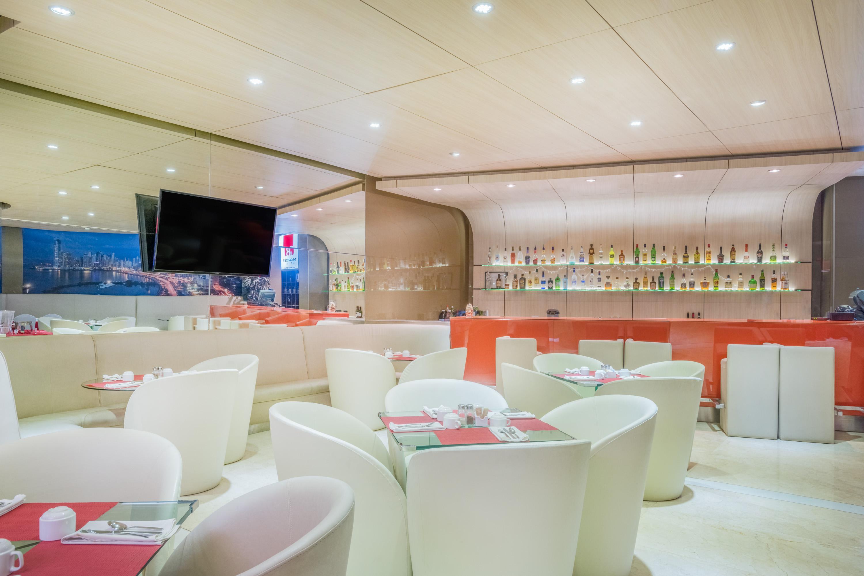 Restaurant Tryp by Wyndham Panama Centro