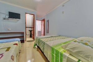 Alquiler Vacacional - Apartamentos Katy