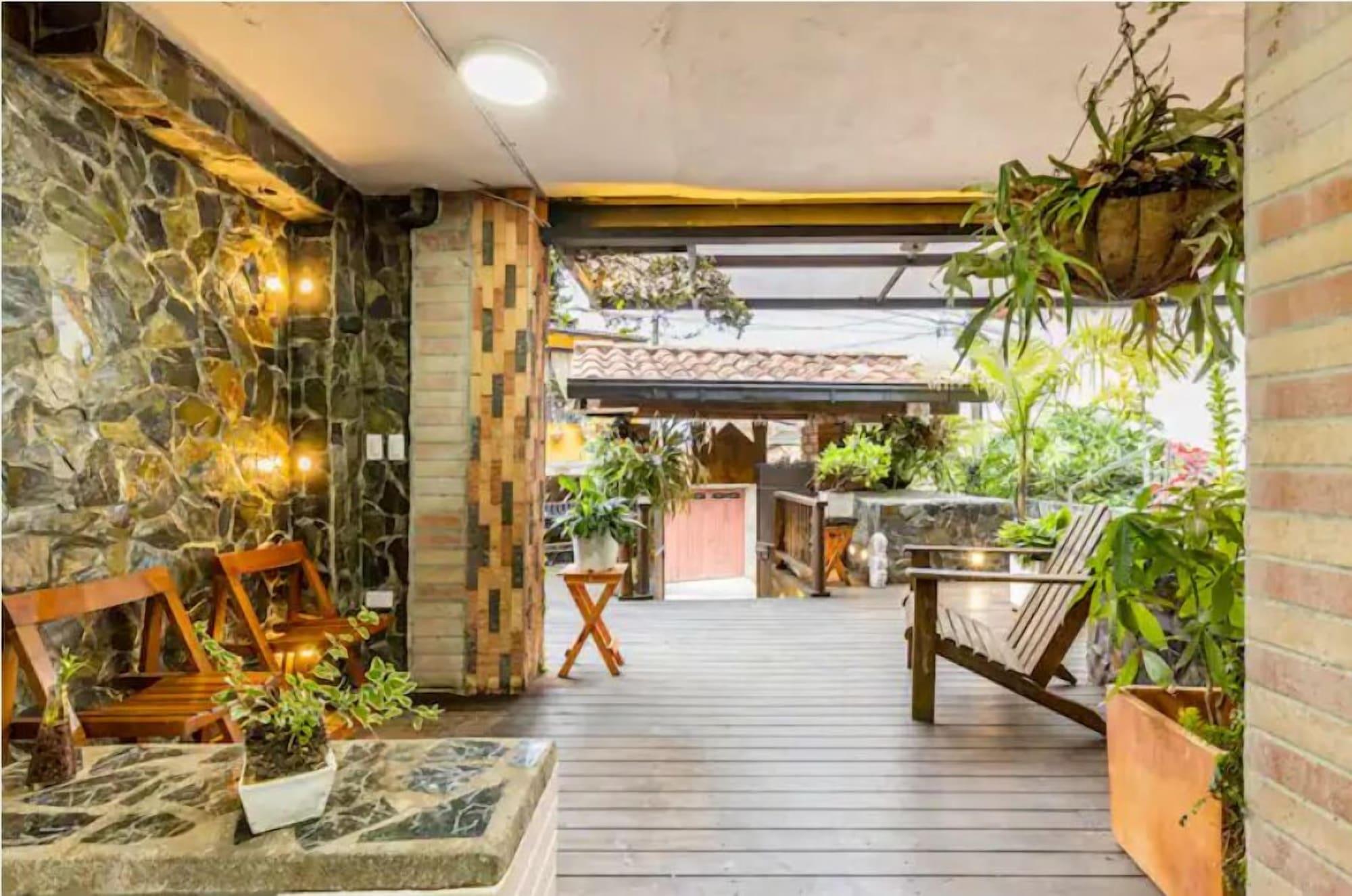 Varios Hotel Spa Bliss Guatape