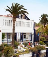 Alojamiento - Hotel Casa Somerscales