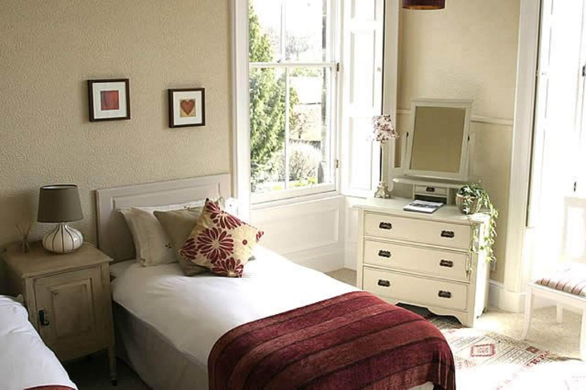 Habitación Yann's at Glenearn House