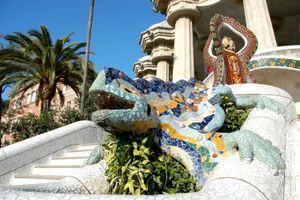 Alojamiento - Hilton Diagonal Mar Barcelona