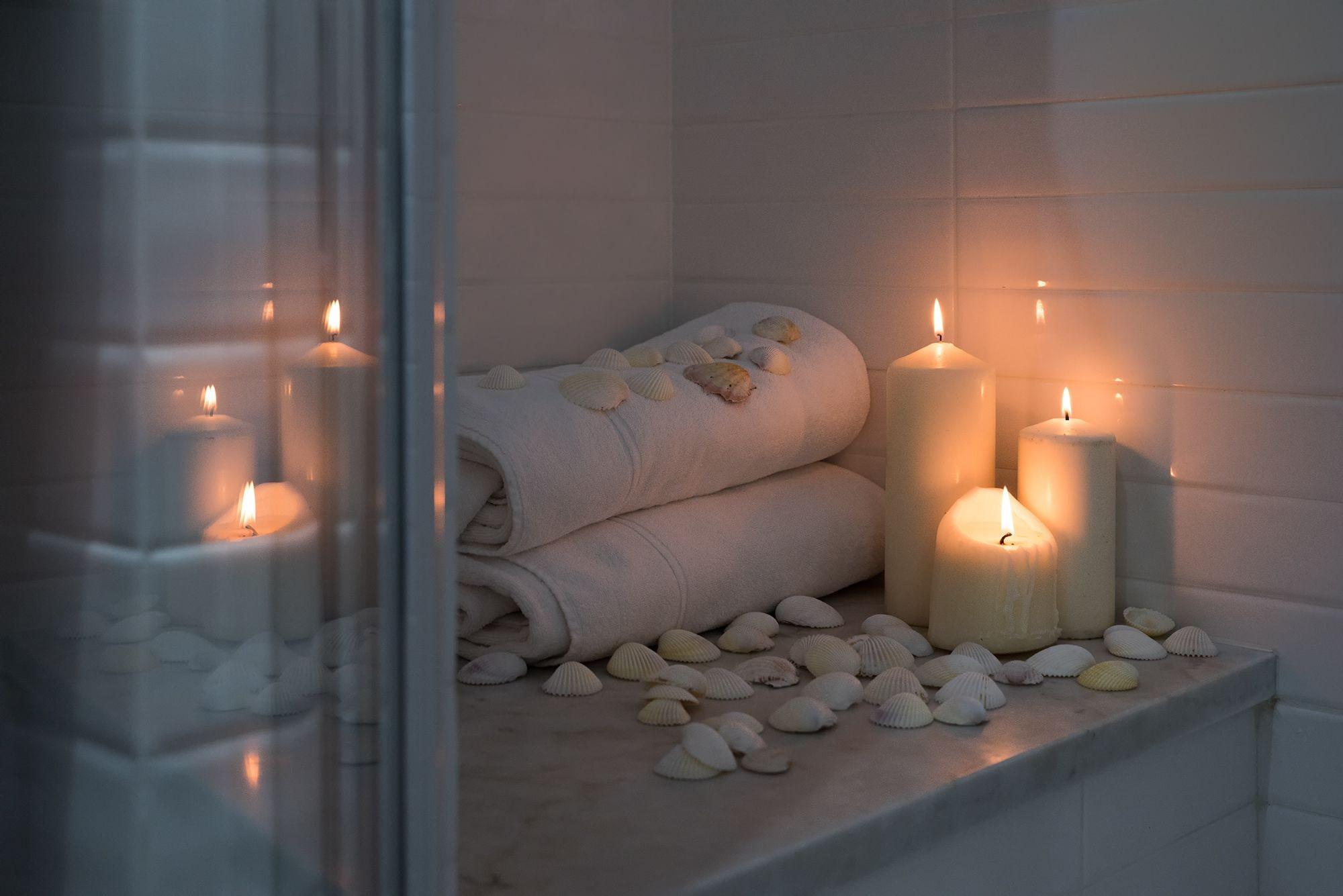 Spa Amalfi Luxury House