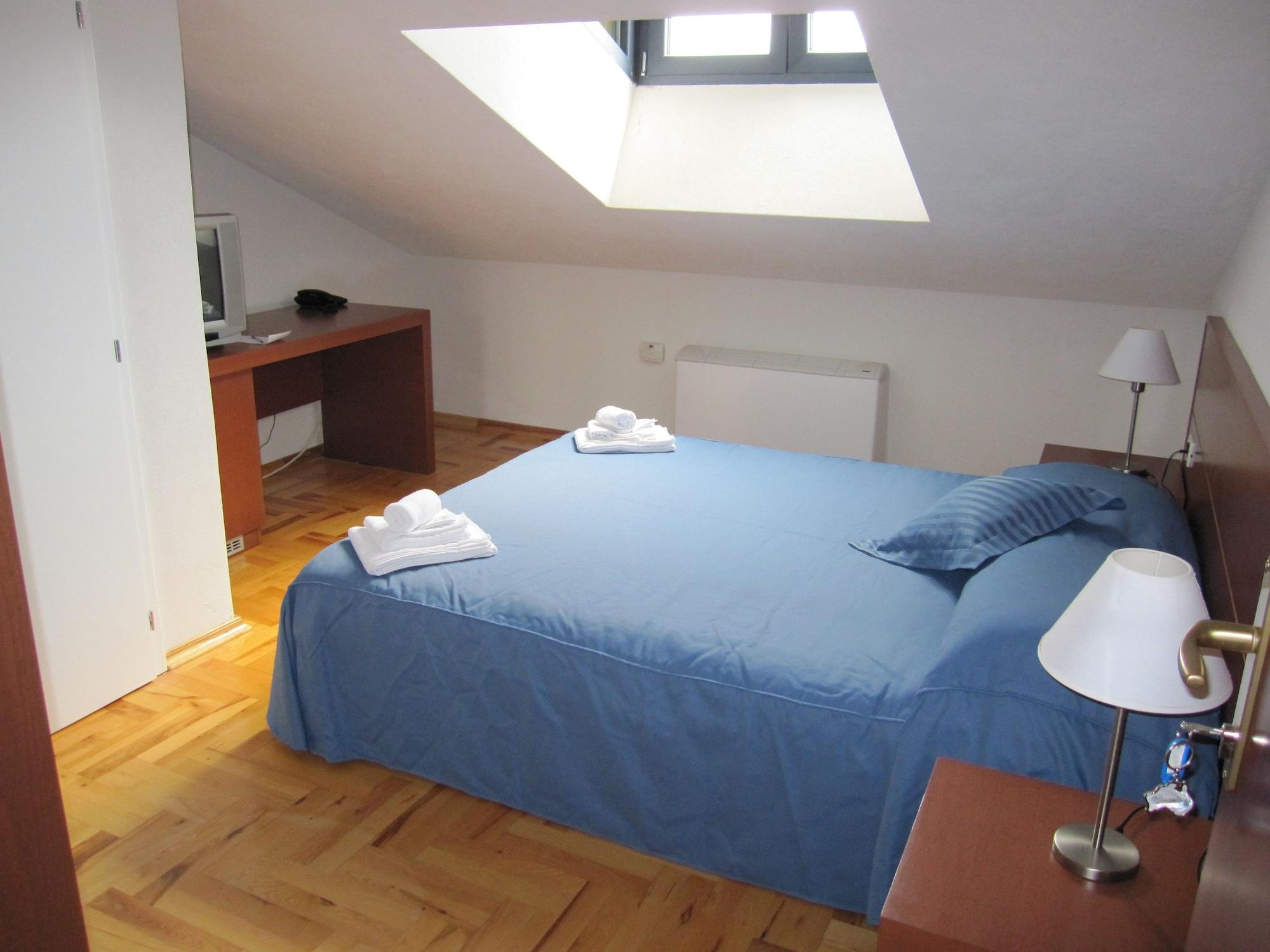 Habitación Hotel Park