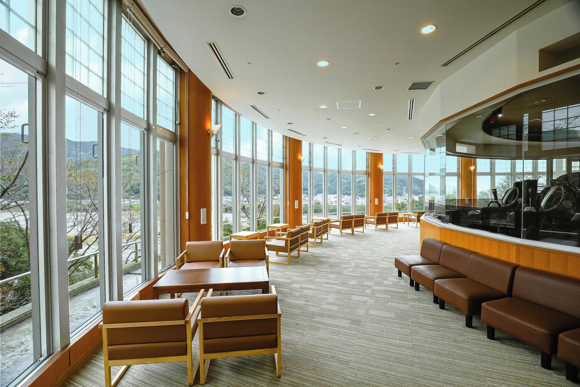 Vista Lobby Kamenoi Hotel Kochi