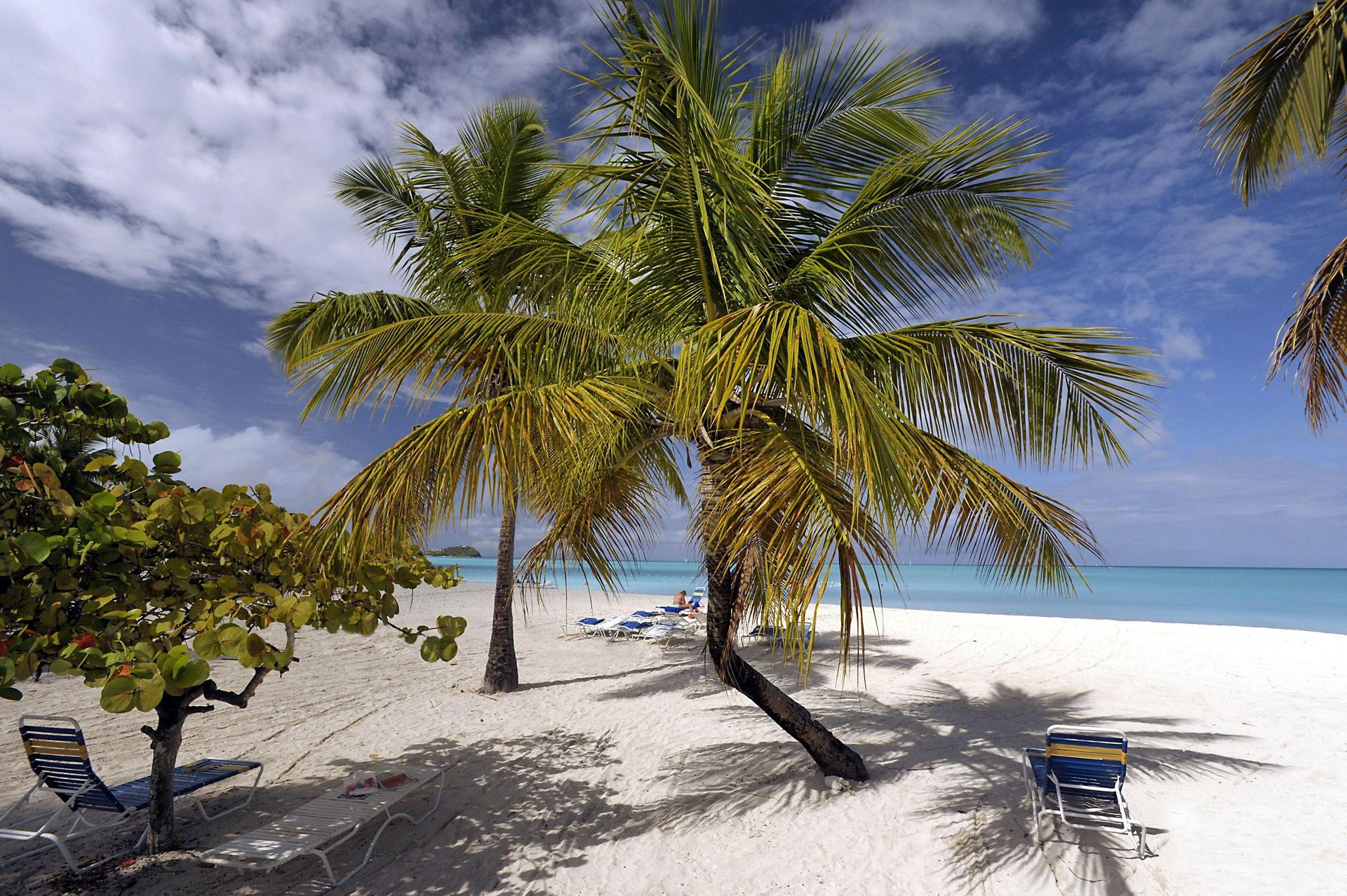 Playa Tranquility Bay Antigua
