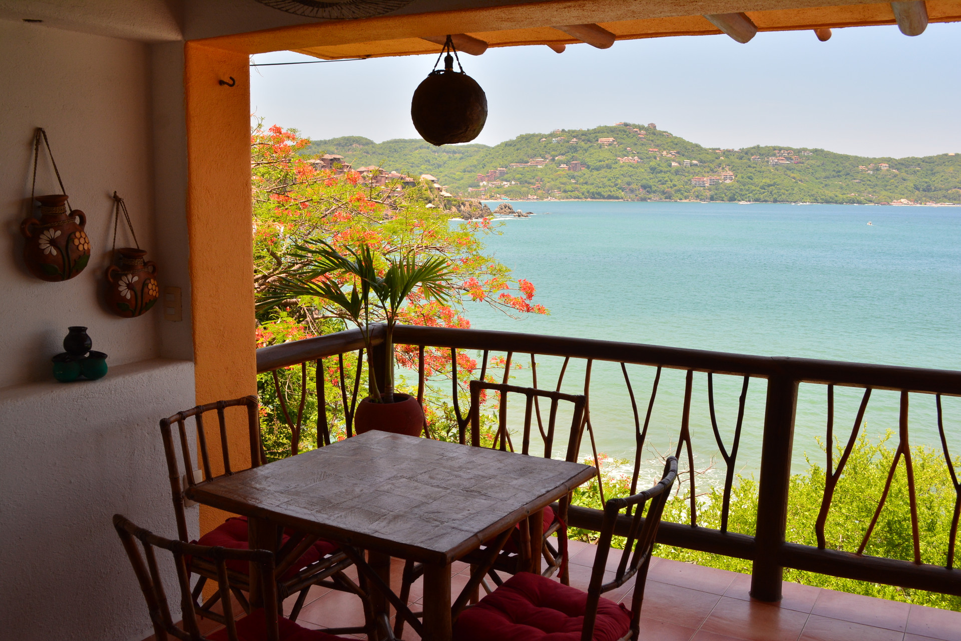 Comodidades del Alojamiento Casa Adriana