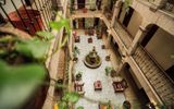 Hotel Don Quijote Plaza