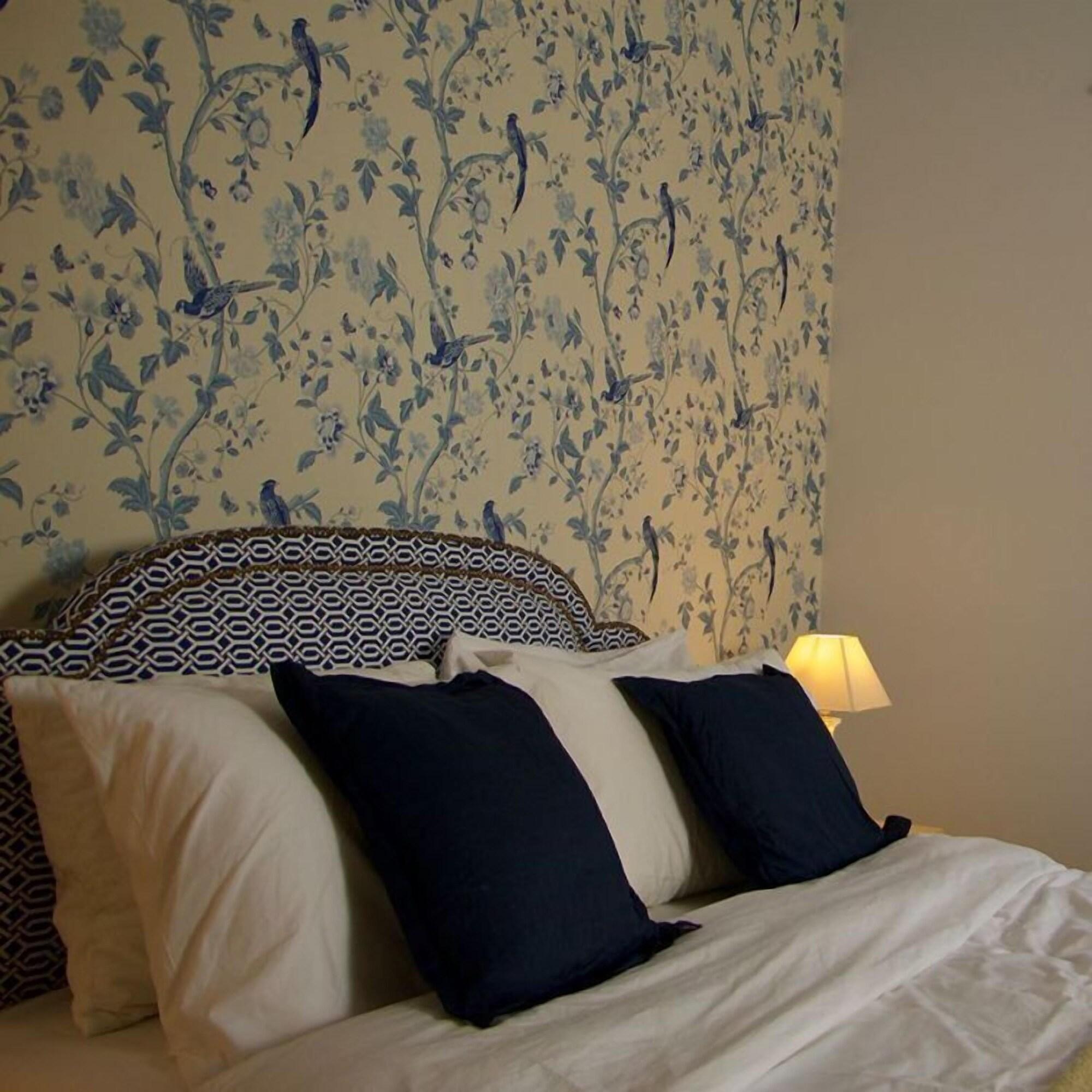 Habitación Hotel Alquimista Montevideo